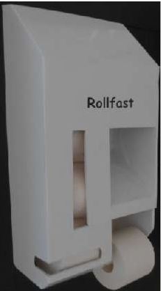Image of Rollfast